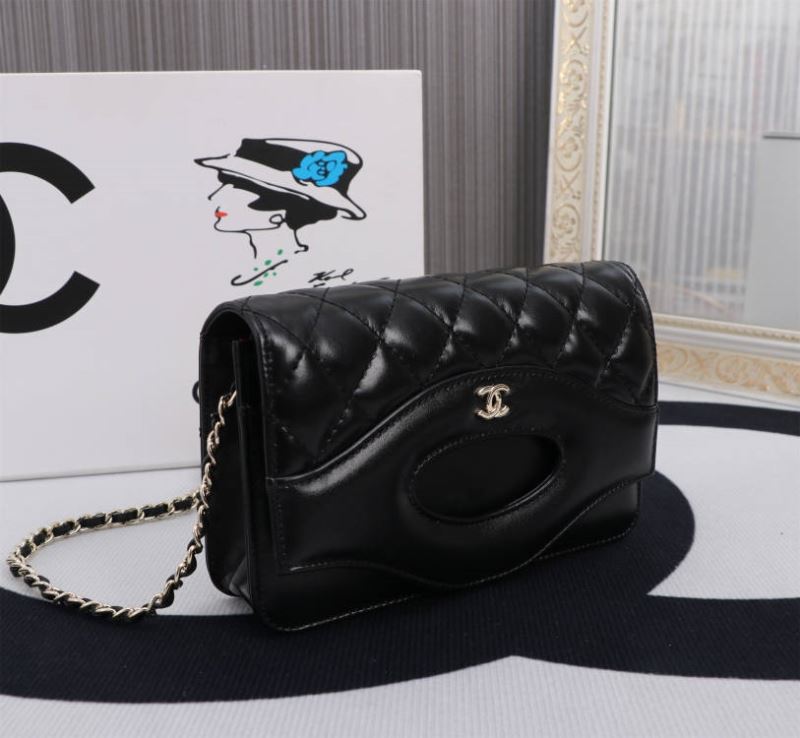 Chanel Other Stachel Bags